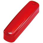 JET 533636 LED車高灯NEO 3D用レンズ レッド