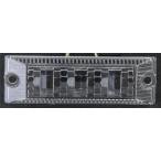 JET 534574 補修用レンズ LED6 ウルトラフラットマーカーランプ用 クリアー