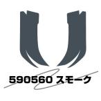 JET 590560 アイラインフィルム スモーク いすゞ大型ファイブスター前期 (H27.11〜R1.12)