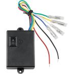 JET 591106 LEDマーカー用オートリレー 12V/24V共用