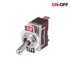 JET 591211 トグルスイッチ ON/OFFタイプ 17ｍｍ
