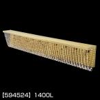 ショッピングシャンデリア JET 594524 ナイアガラシャンデリア クイーンビーズ 1400L