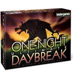 One Night Ultimate Werewolf Daybreak [並行輸入品]