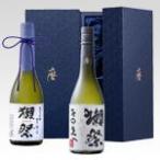 お中元 ギフト 獺祭 ( �