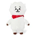 BTS (防弾少年団) グッズ BT21 RJ ぬいぐるみ 抱き枕 玩具 キャラクター人形 ファン ギフト 可愛い 超かわいい モフモフ イベント お祝い バレンタイン