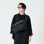  Manhattan Poe te-ji Black Label сумка "почтальонка" S HIGH LINE MESSENGER BAG(S) MP1451BL NV1