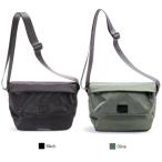  Manhattan Poe te-ji Black Label сумка "почтальонка" TWILL MESEROLE MESSENGER BAG MP1616TWLBL NV1