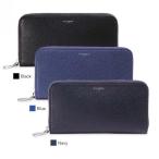 ペッレモルビダ ラウンドファスナー オーバーロード 長財布 Barca Zip Wallet(Middle) PELLE MORBIDA PMO-BA311