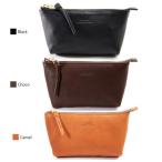 s low SLOW сумка S Tochigi кожа натуральная кожа сделано в Японии мульти- ke- scratch ru Bvono rubono pouch S 300S18C