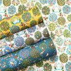  ткань ткань лес . животное . животное forest Британия способ цветочный принт хлопок лен парусина половина linen лен 55% хлопок 45% примерно 110cm ширина .. пачка 2m соответствует 10cm единица измерения цена 