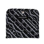 フォション（FAUCHON) マスク ホルダー シルバー マスクケース 305141-1201-19