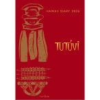 2026 Гаваи блокнот TUTUVIwa-kahiko( двусторонний обложка фонарь Gin ja-)