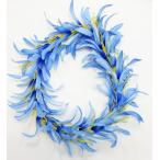  хула Ray Haku украшение для волос Spider Lilly головная повязка Sky голубой 