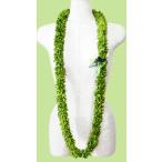  хула Hawaiian Ray Ray цветок Ray зеленый rose двойной long серый two цветный зеленый зеленый 