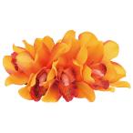  организовать волосы зажим KC-231simbiju-m8 колесо зажим ( orange )*. покрой делаем 