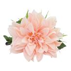  организовать волосы зажим KC-308 георгина зажим ( розовый ) *. покрой делаем 