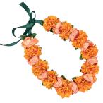  хула Ray организовать Ray KCL-020la наан kyulas&amp; георгина Ray ( orange ) *. покрой делаем 