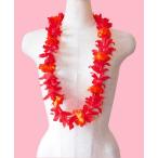  хула Hawaiian Ray Ray цветок Ray Ray lani Ray красный orange красный 