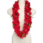  хула Hawaiian Ray Ray цветок Ray R-34HL0001A-R плюмерия Ray красный красный 