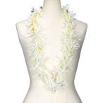  хула Hawaiian Ray Ray цветок Ray Spider Lilly Ray белый 