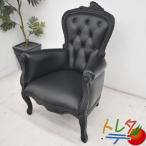moooimo-i затонированный стул черный W750 2019071803