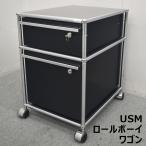 USM Haller System - la- система Wagon roll Boy с ключом 2023090702[ б/у офисная мебель ][ б/у ]
