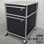 USM Haller System - la- система Wagon roll Boy с ключом 2023090801[ б/у офисная мебель ][ б/у ]
