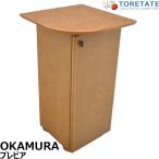 [ б/у ]oka пятно Previa серии стойка под телефон W400 2024052002[ б/у офисная мебель ]