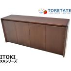 [ б/у ]ITOKIito-kiXA серии буфет W1800 2024071705[ б/у офисная мебель ]