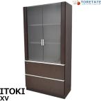 [ б/у ]ito-kiXV серии позиций участник для стекло дверь есть поперечный шкаф ширина 900 2025030405[ б/у офисная мебель ]