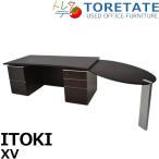 [ плата за доставку предварительный расчет соответствует становится ]ito-kiXV серии позиций участник для с тумбами с обеих сторон стол вспомогательный стол ширина 2790 2025030501[ б/у офисная мебель ]