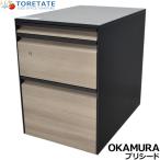 [ б/у ]oka пятно plisi-do3 уровень Wagon ширина 390 2025042304[ б/у офисная мебель ]