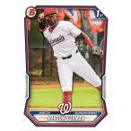 Marconi German/マルコーニ・ジャーマン Base Prospects BP-100 WSH 2026 Bowman Baseball