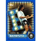 2026 Argentina Gabriel Batistuta/ガブリエル・バテ