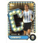 2026 Argentina Hernan Crespo/エルナン・クレスポ NA