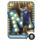 2026 Argentina Diego Maradona/ディエゴ・マラドーナ