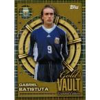 2026 Argentina  Gabriel Batistuta/ガブリエル・バテ