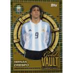 2026 Argentina  Hernan Crespo/エルナン・クレスポ G