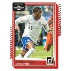 2025-26 Donruss ティモシー・ウェア/Timothy Weah アメリカ Road to FIFA World Cup ’26 Soccer