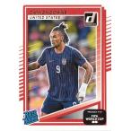 2025-26 Donruss ダミオン・ダウンズ/Damion Downs アメリカ Road to FIFA World Cup ’26 Soccer
