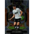 2025-26 PANINI La Liga ハビ・ゲラ/バレンシアCF Bas