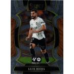 2025-26 PANINI La Liga ルイス・リオハ/バレンシアCF
