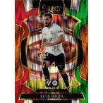 2025-26 PANINI La Liga ルイス・リオハ/バレンシアCF