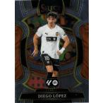 2025-26 PANINI La Liga ディエゴ・ロペス/バレンシア
