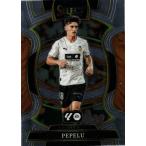 2025-26 PANINI La Liga ペペル/バレンシアCF Base Te