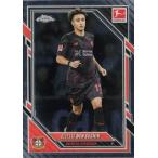 2025-26 Topps Chrome Bundesliga エリッセ・ベン・セ