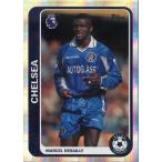 マルセル・デサイー / Marcel Desailly チェルシーFC 