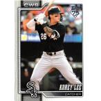 コーリー・リー/Korey Lee Base 516 CWS 2026 Topps Series 2 Baseball