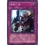Yahoo! Yahoo!ショッピング(ヤフー ショッピング)遊戯王 ANPR-JP079 身剣一体 エンシェント・プロフェシー