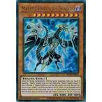 Yahoo! Yahoo!ショッピング(ヤフー ショッピング)遊戯王 BLAR-EN019 Ｓｉｎ パラダイム・ドラゴン/Malefic Paradigm Dragon （ウルトラレア） EU 1st